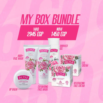 My Box Bundle (5 Product)