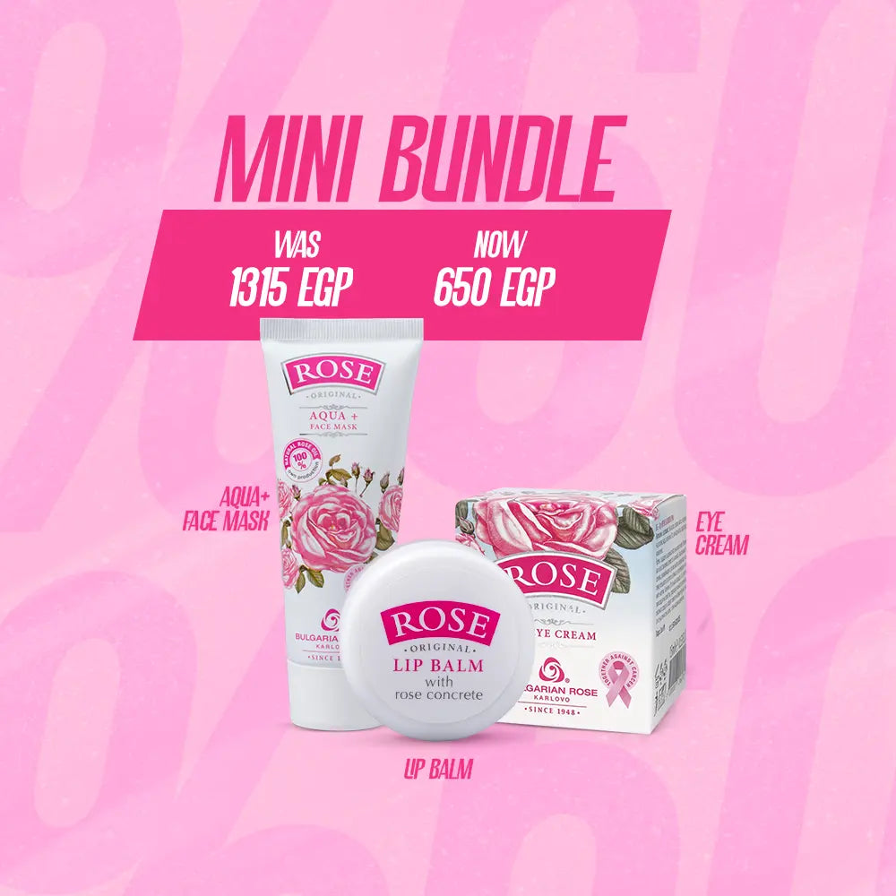 Mini Bundle (2 products)