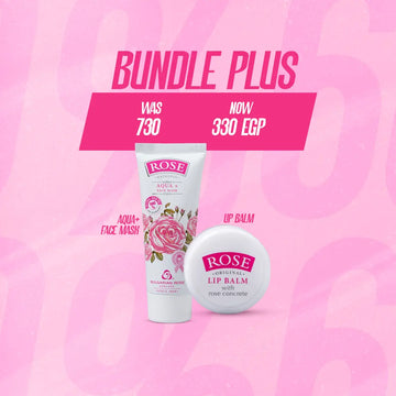 Bundle plus (2 products)