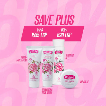 Save plus Bundle (4 products)