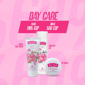 Day care bundle (3 products)