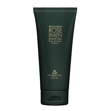 BULGARIAN ROSE - For Men Shave Gel - 200 ML