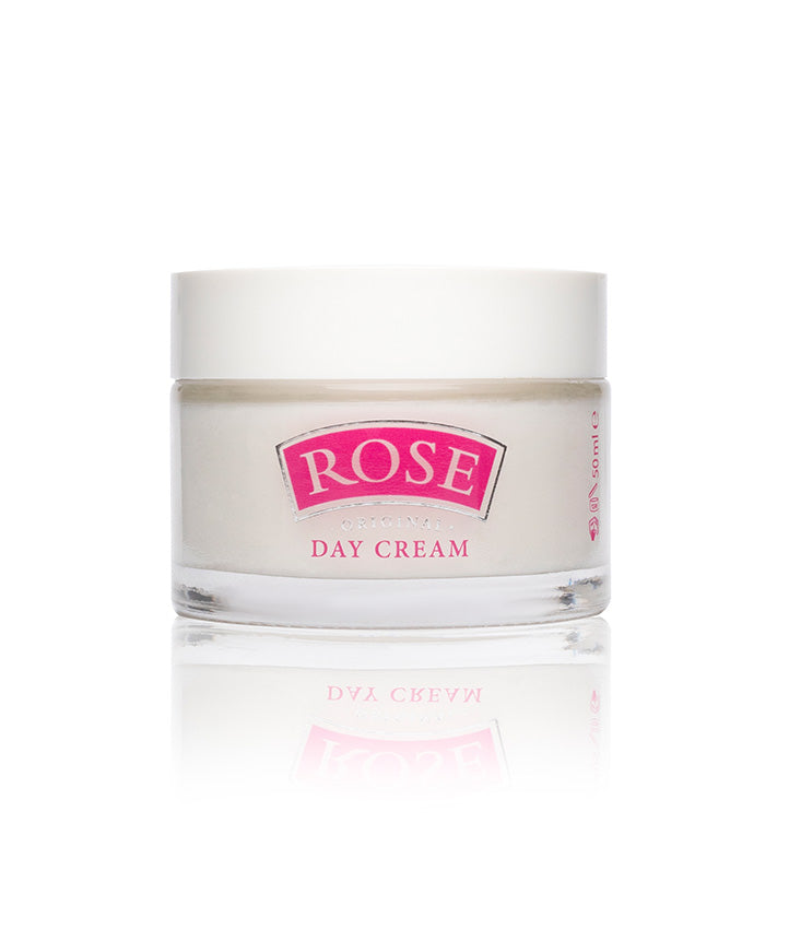 Rose Original Day Cream 50 ML