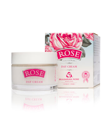 Rose Original Day Cream