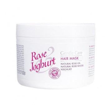 Rose Joghurt - Hair Mask 250 ML