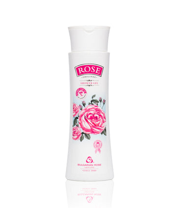 Rose Original Shower Gel 200 ML