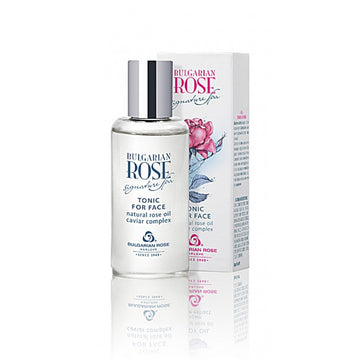 BULGARIAN ROSE SIGNATURE SPA - FACE TONIC 100 ML