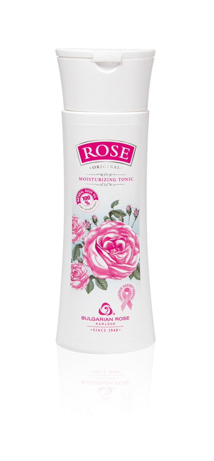 ROSE ORIGINAL  - Moisturizing Tonic 150 ML