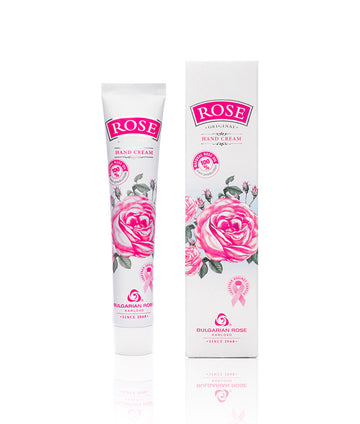 Rose Original Hand Cream