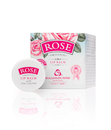 Rose Original Lip Balm